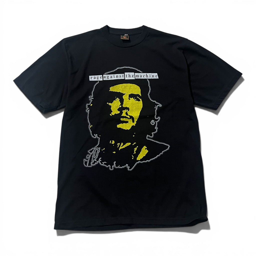 Vintage 90s Rage Against The Machine Band T-Shirt