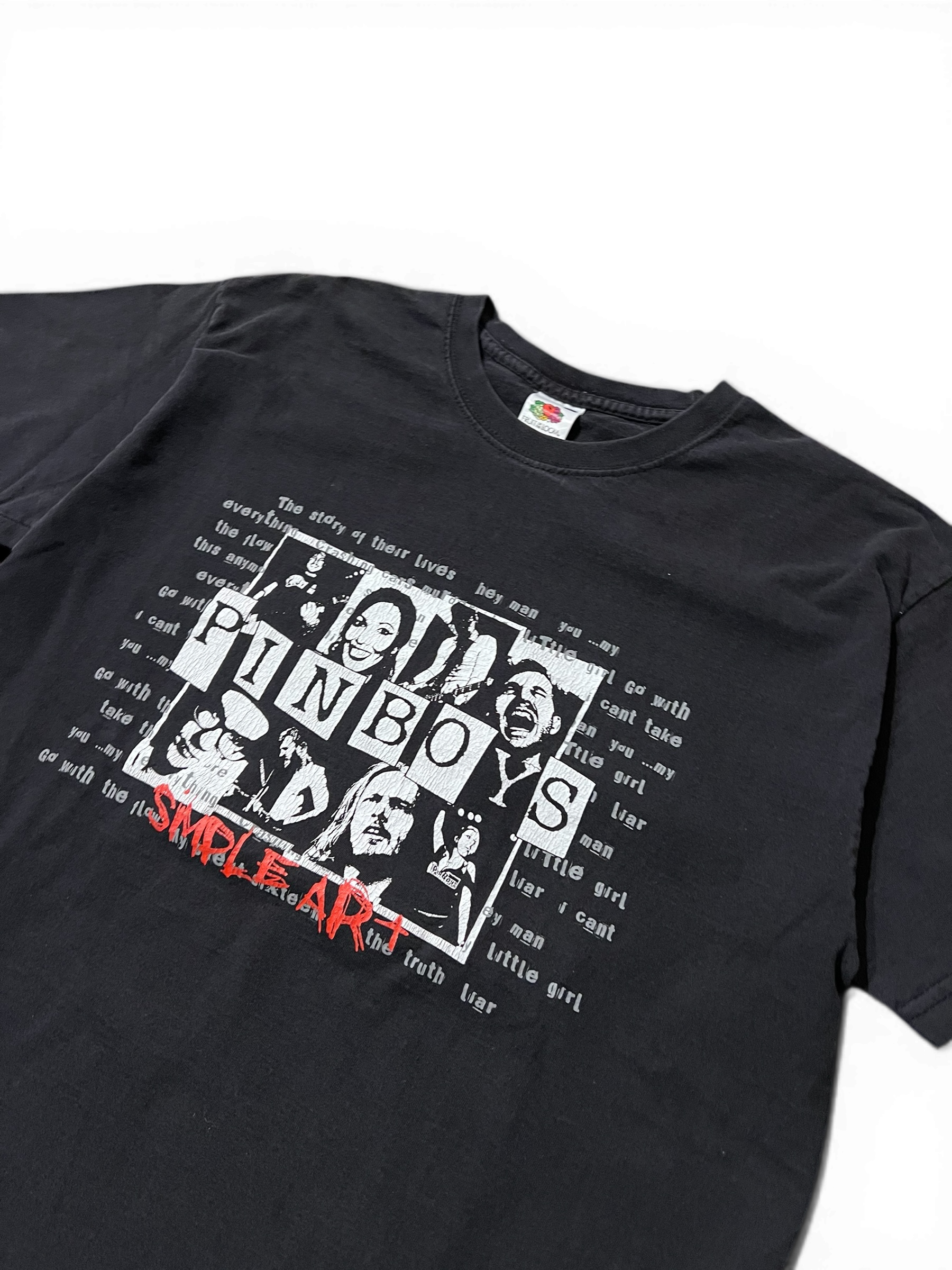 Vintage Pinboys T-Shirt