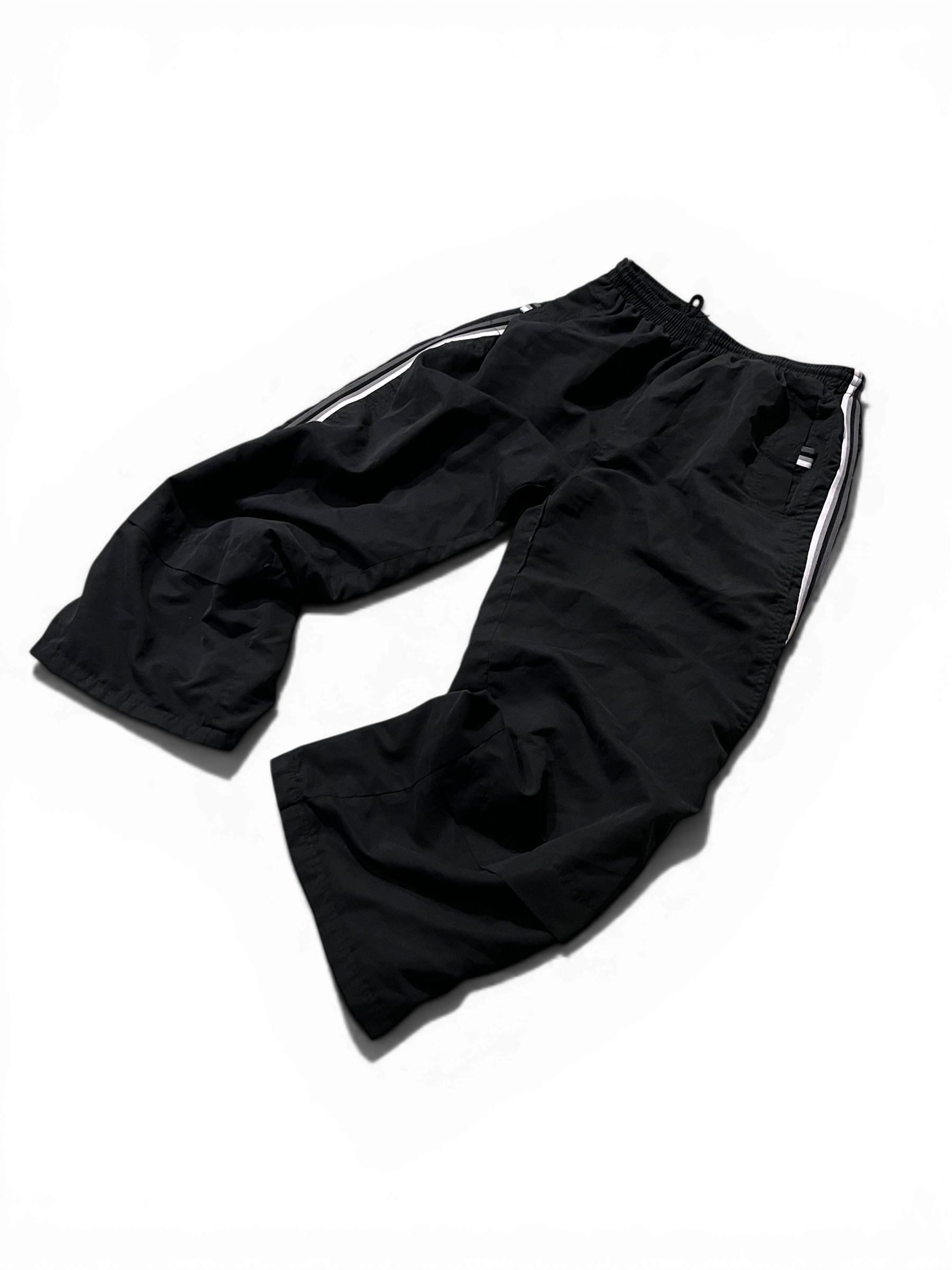 Vintage Baggy Trackpants