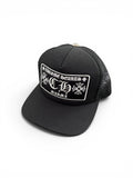 Chrome Hearts MIAMI Trucker Cap