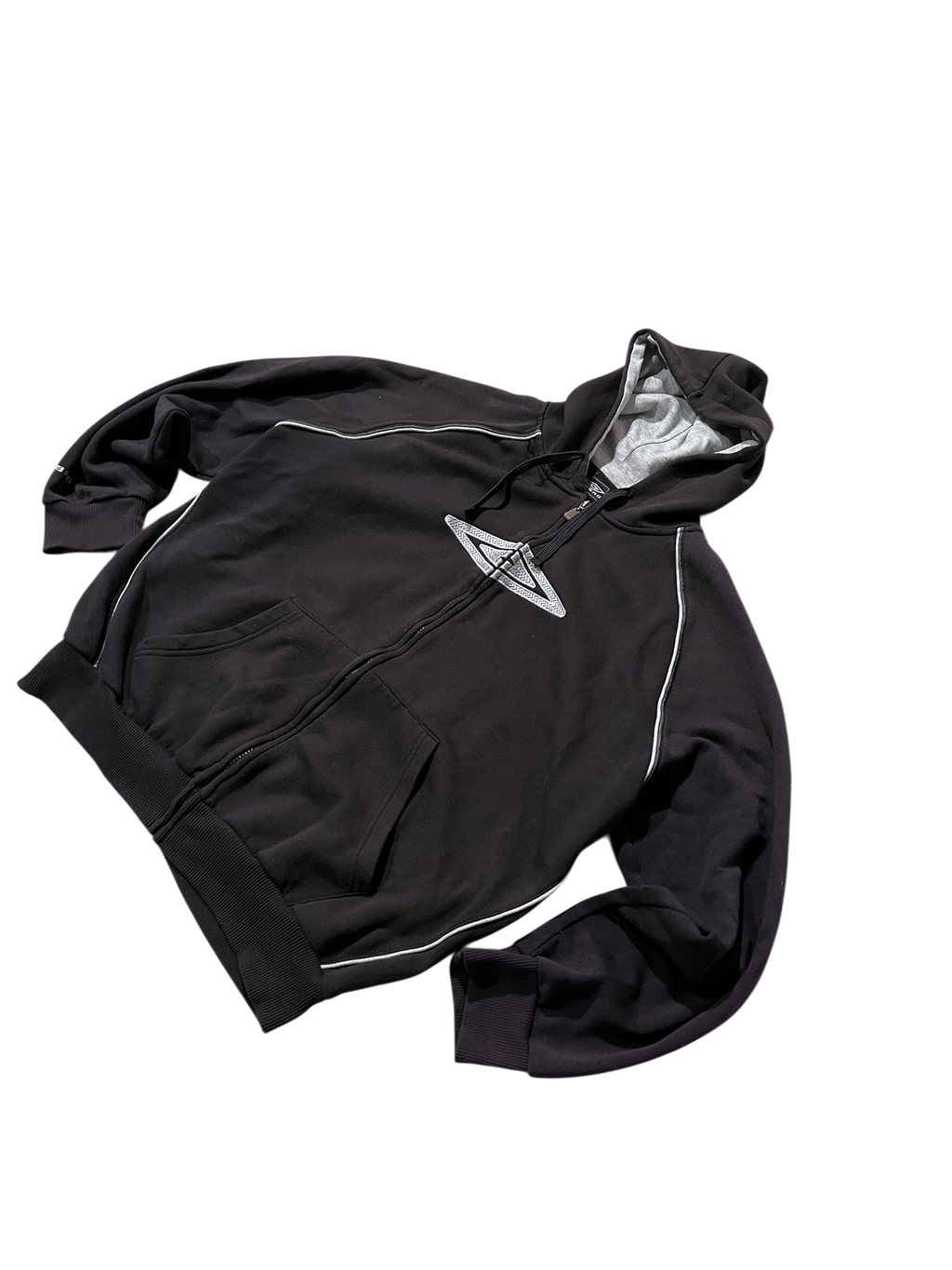 Vintage Umbro Boxy Sweater