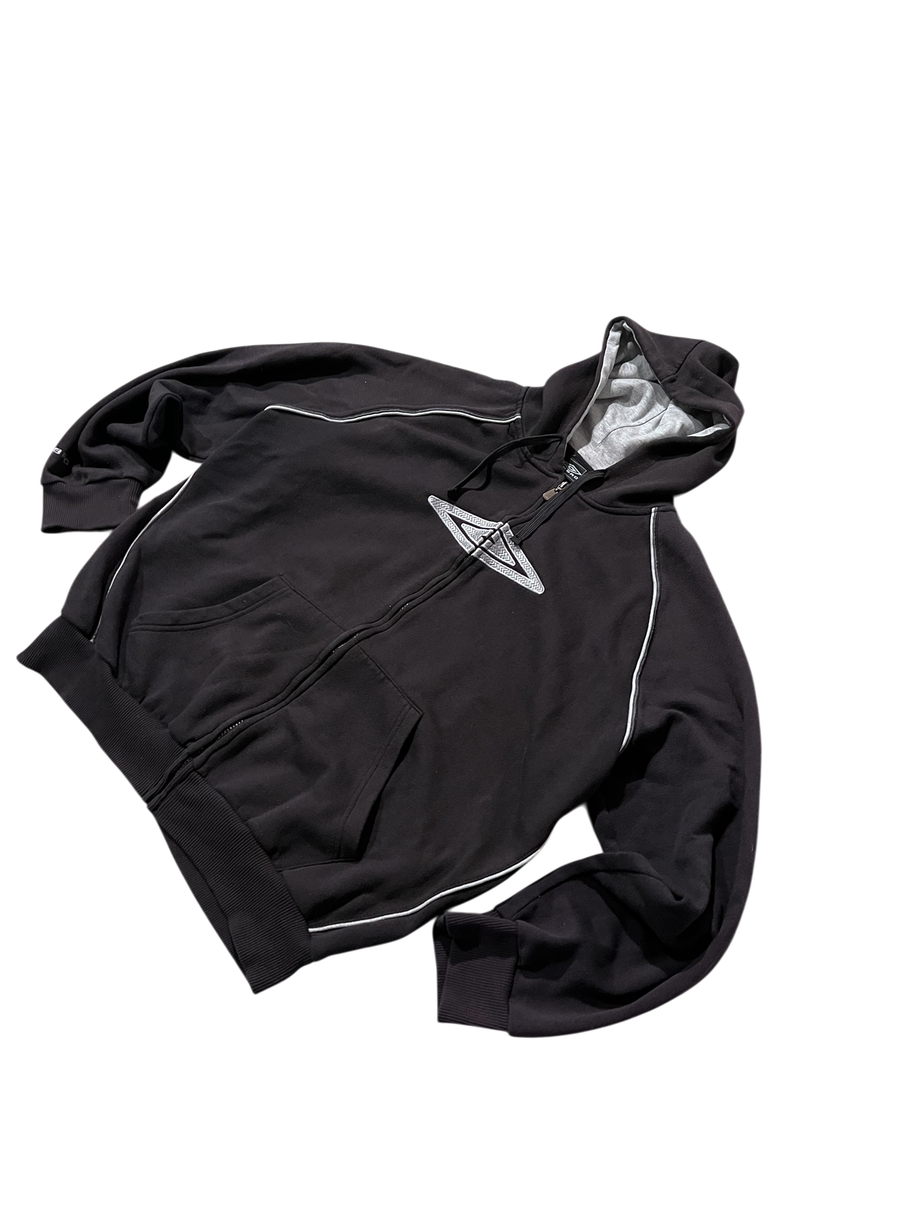 Vintage Umbro Boxy Sweater
