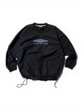 Vintage Umbro Boxy Track Sweatshirt