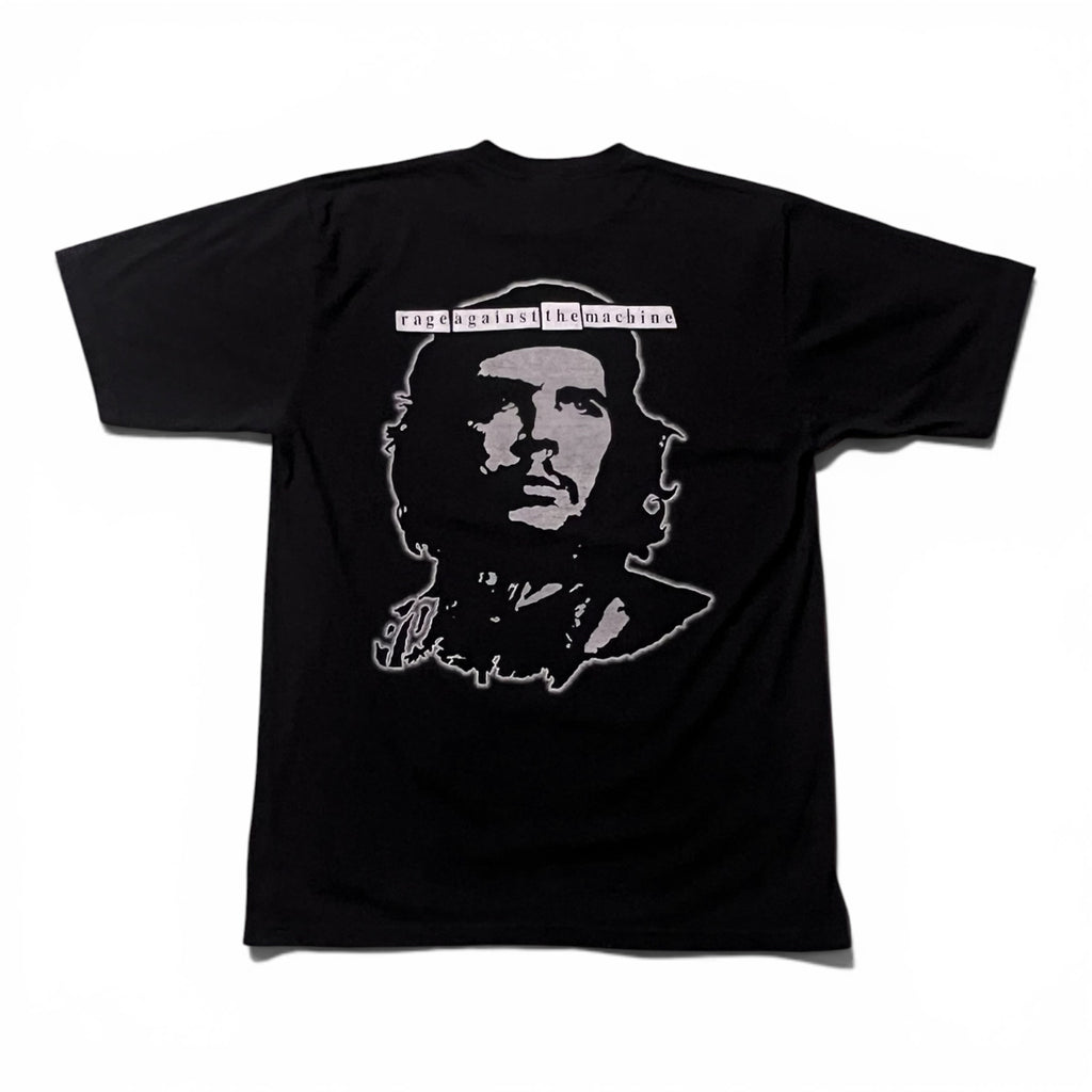 Vintage 90s Rage Against The Machine Band T-Shirt