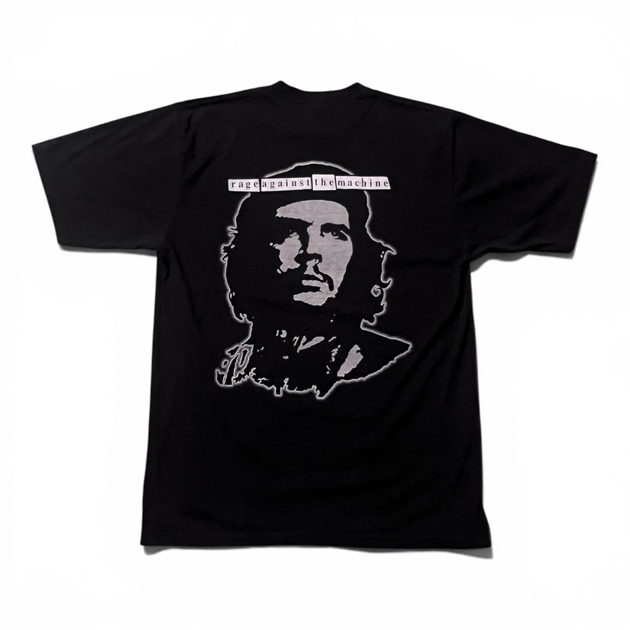 Vintage 90s Rage Against The Machine Band T-Shirt