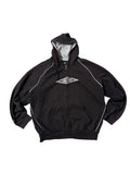 Vintage Umbro Boxy Sweater
