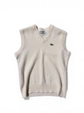 Vintage Lacoste Vest