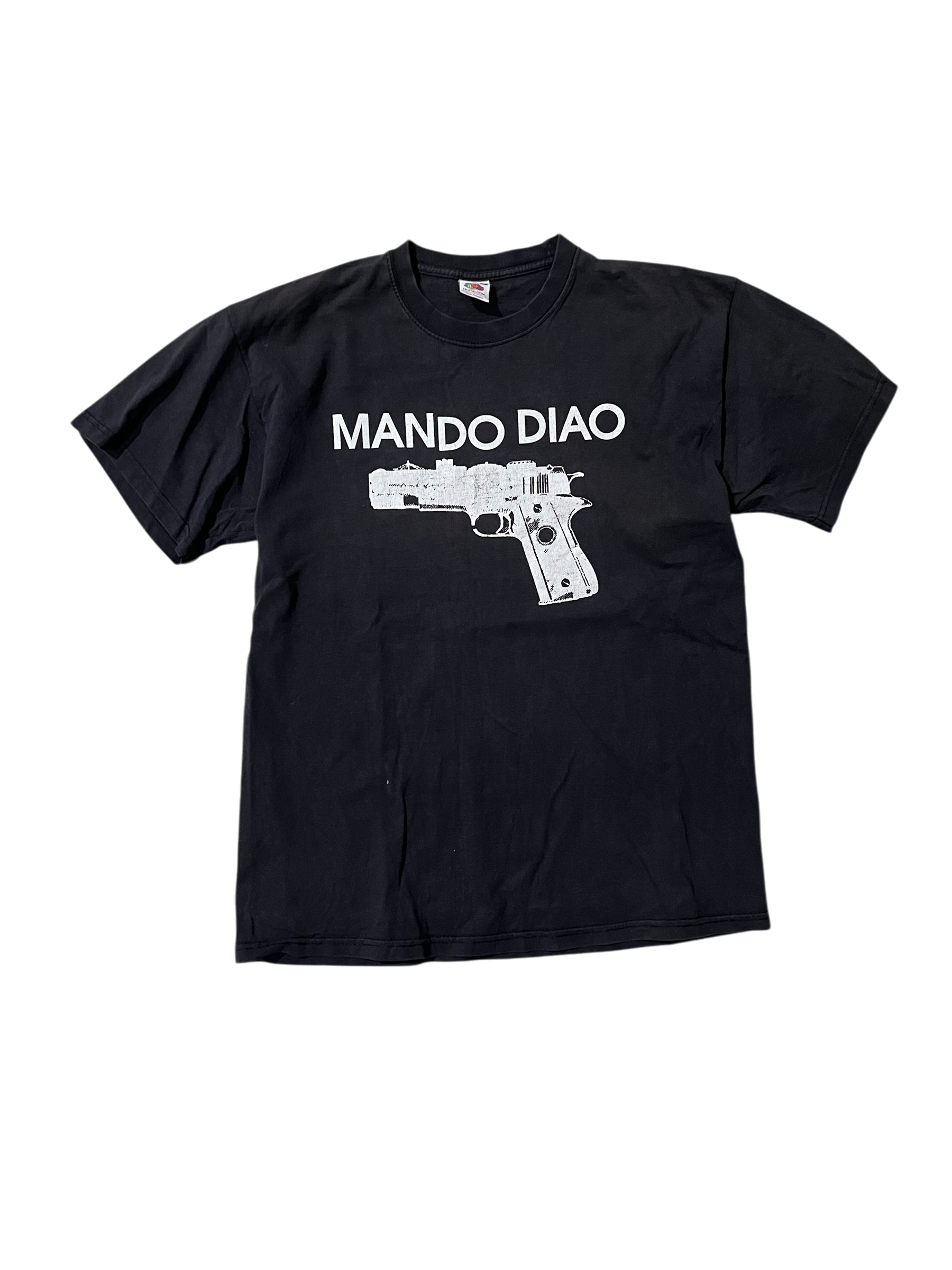 Vintage Mando Diao T-Shirt
