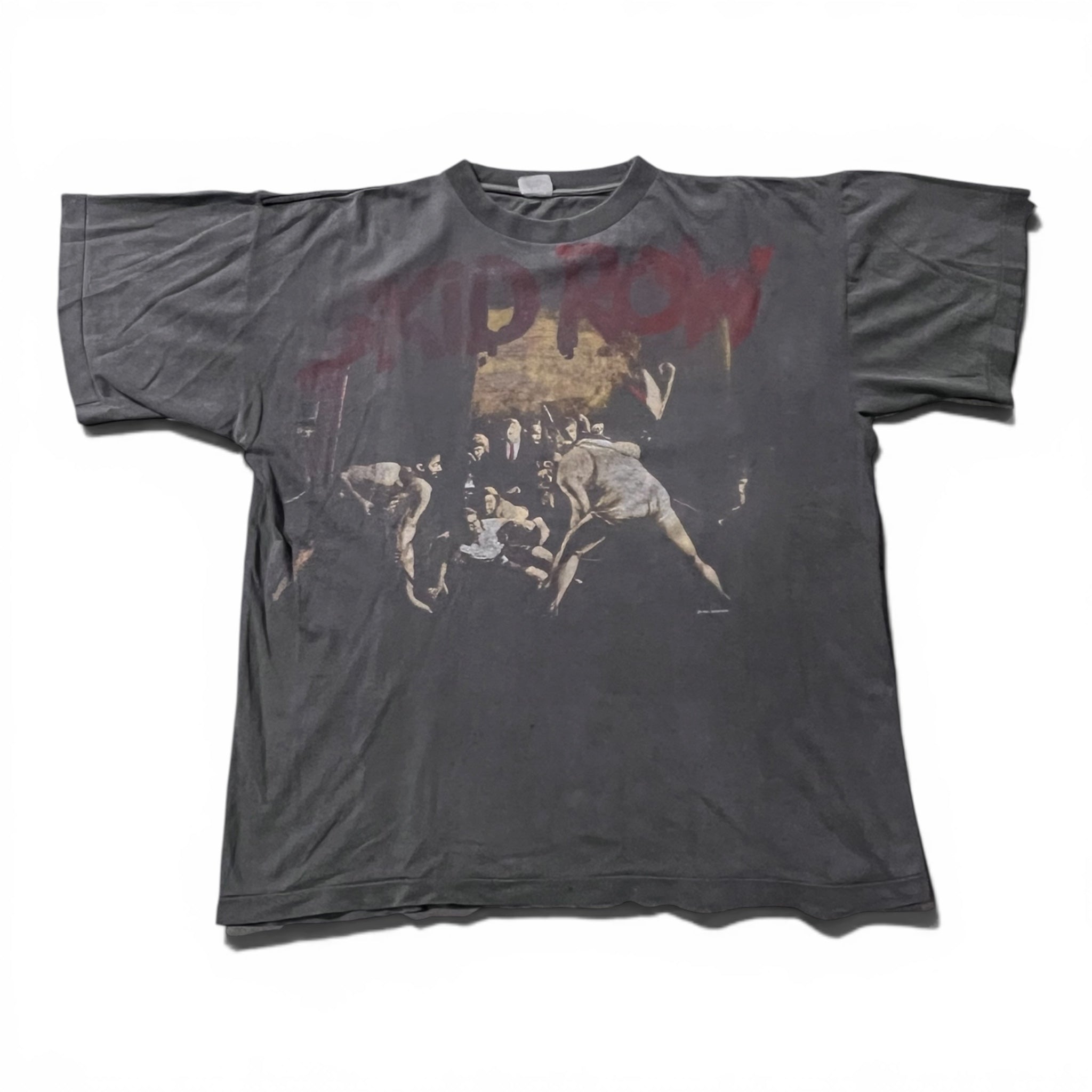 Vintage 1991 Skid Row T-Shirt
