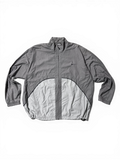 Vintage Grey Nike Trackjacket
