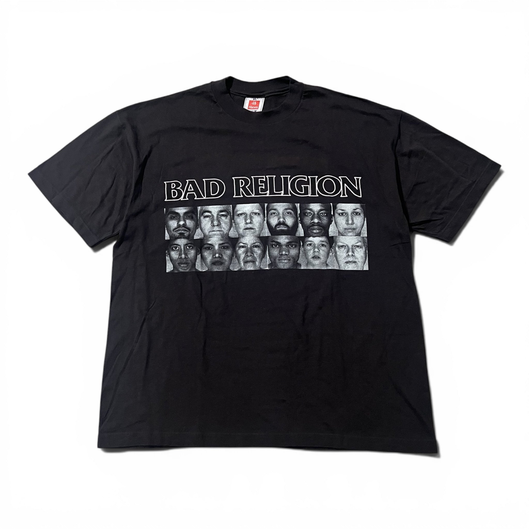 Vintage Bad Religion T-Shirt
