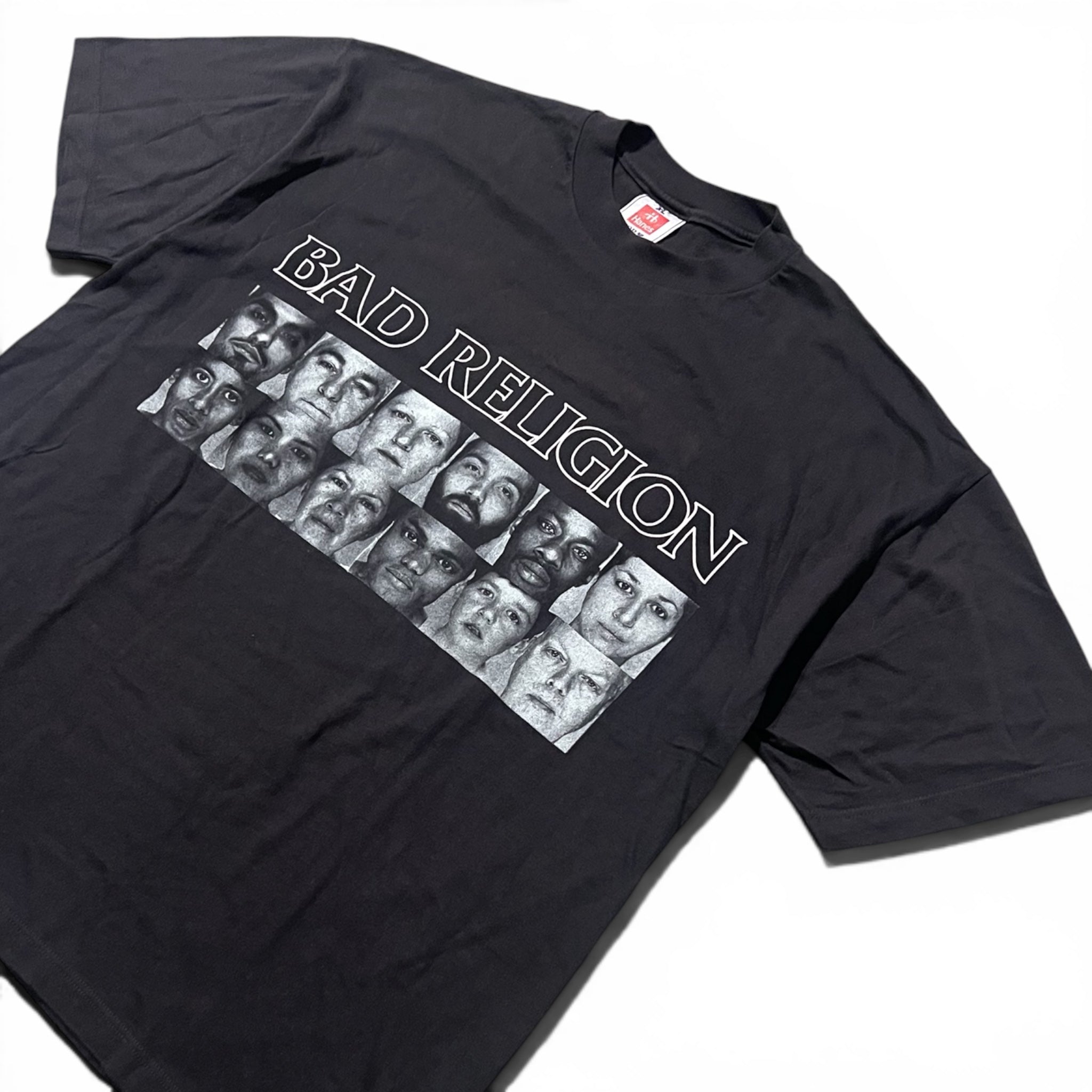 Vintage Bad Religion T-Shirt