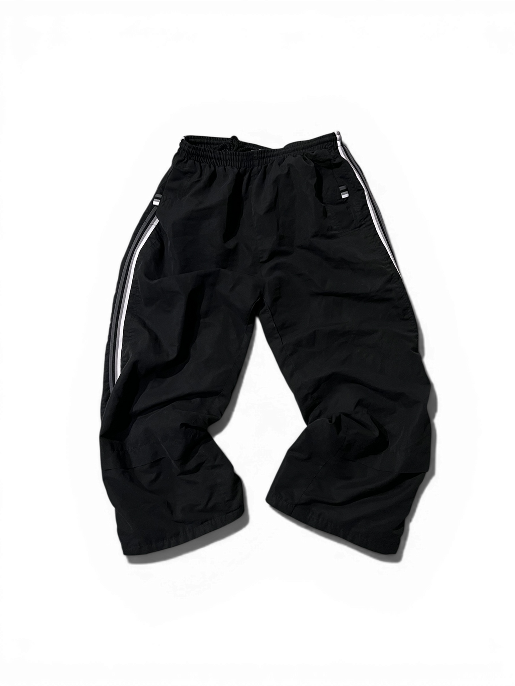 Vintage Baggy Trackpants