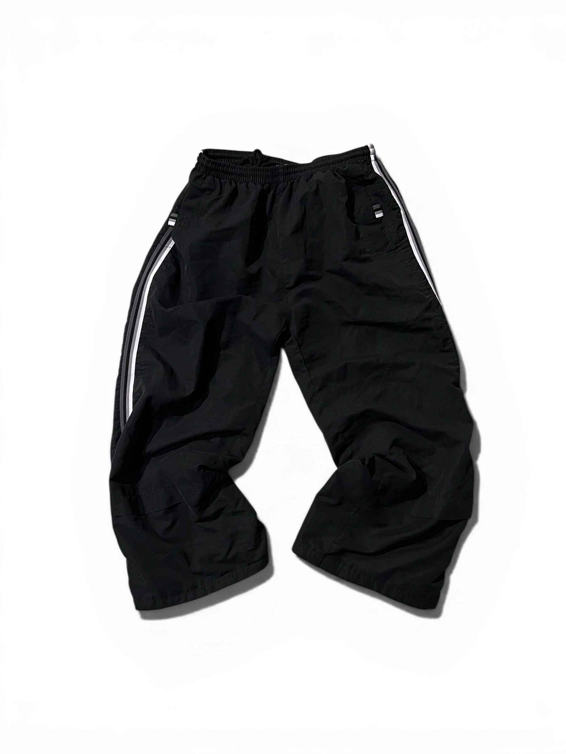 Vintage Baggy Trackpants